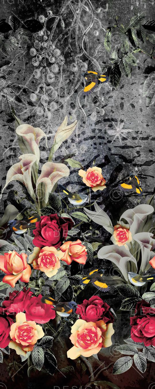 定位印花印花华亿平台图片