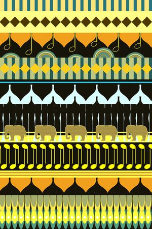 男装印花华亿平台图片