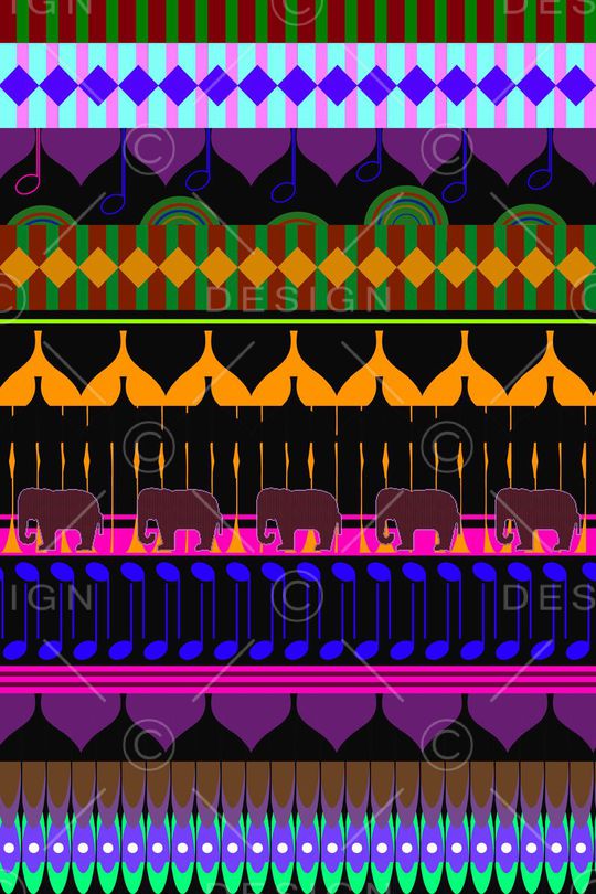 男装印花华亿平台图片