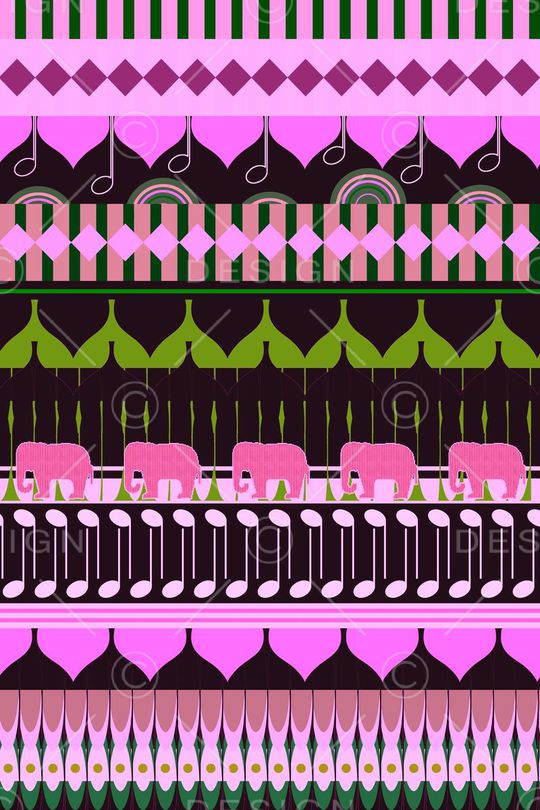 男装印花华亿平台图片