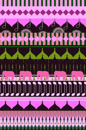 男装印花华亿平台图片