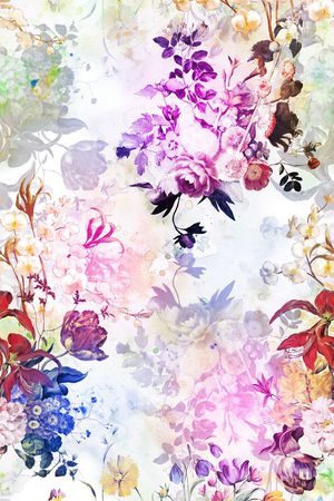 大花印花华亿平台图片