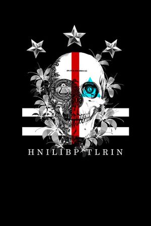 PP潮牌印花华亿平台图片