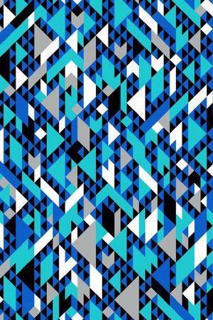 时尚泳装印花华亿平台图片