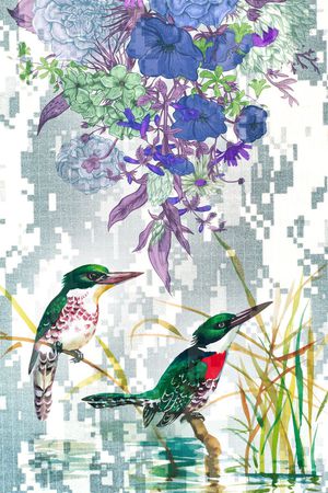 定位印花华亿平台图片