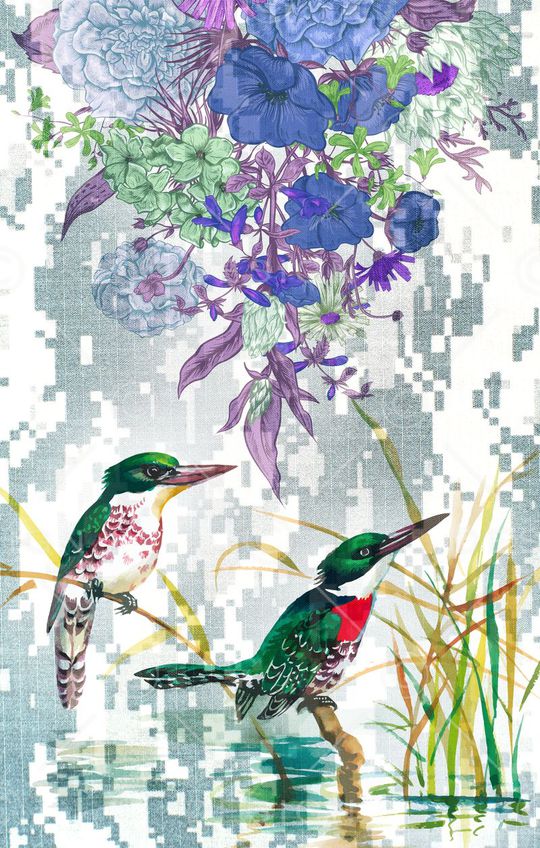 定位印花华亿平台图片