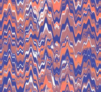 675447-男裝時尚波浪條紋效果华亿平台20160