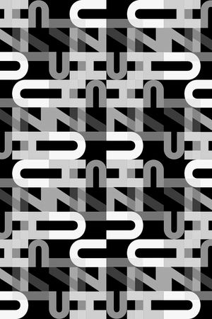 解构印花华亿平台图片