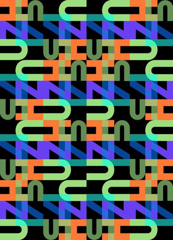 675479-霓虹灯线条2