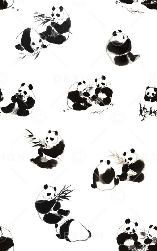 中国风印花华亿平台图片