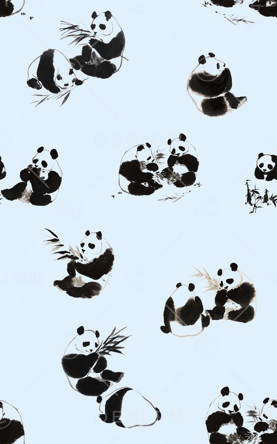 中国风印花华亿平台图片