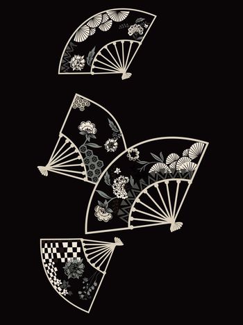 趣味印花华亿平台图片