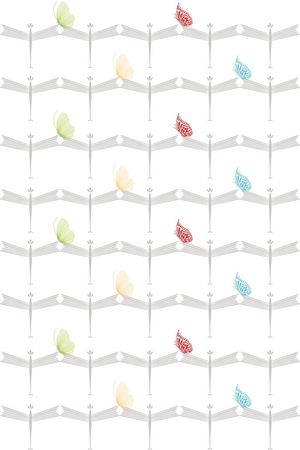 趣味印花华亿平台图片