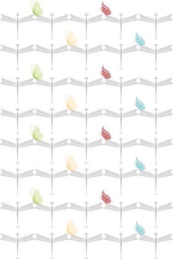 趣味印花华亿平台图片