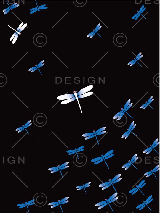 趣味印花华亿平台图片