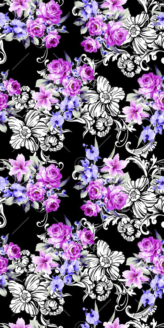 莫妮卡-女装华亿平台印花华亿平台图片