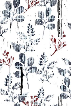 女装印花华亿平台图片