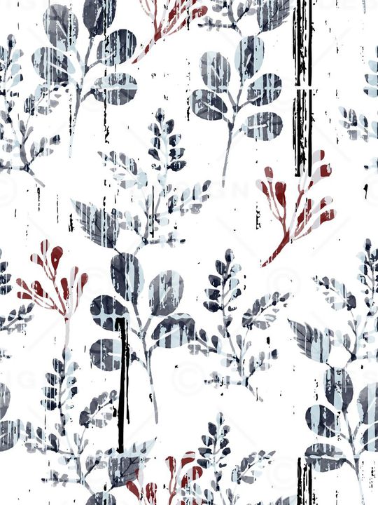 女装印花华亿平台图片