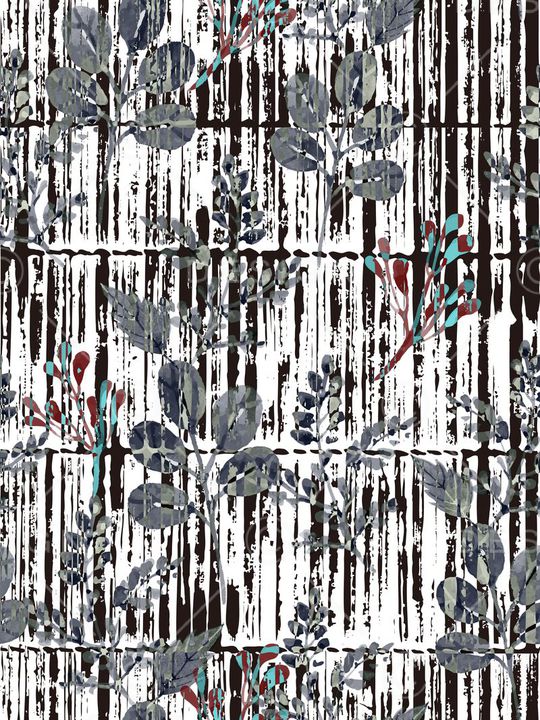 女装印花华亿平台图片