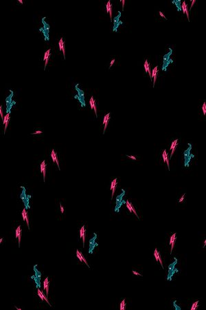 趣味印花华亿平台图片