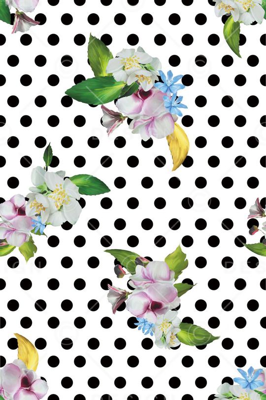 流行时尚印花华亿平台图片