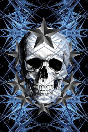 PP风格印花华亿平台图片