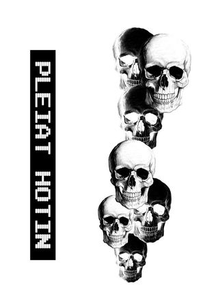 PP风格印花华亿平台图片