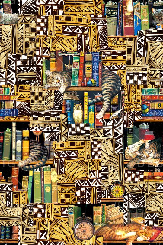 猫印花华亿平台图片