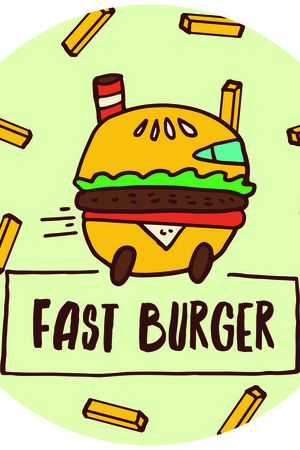 卡通印花华亿平台图片