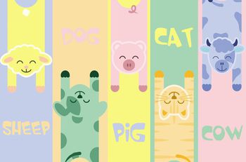 卡通印花华亿平台图片