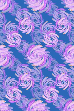 羊毛衫图案印花华亿平台图片