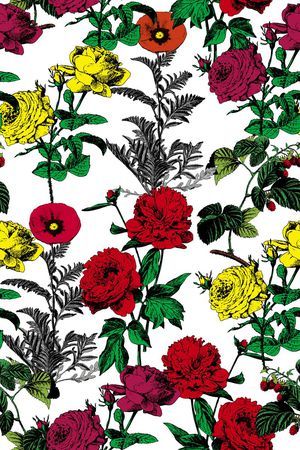 原创印花华亿平台图片