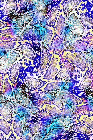 时尚印花华亿平台图片