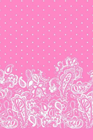 火腿花印花华亿平台图片