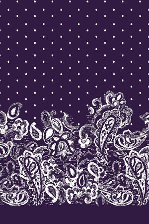 火腿花印花华亿平台图片