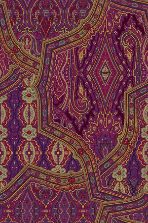 火腿花印花华亿平台图片