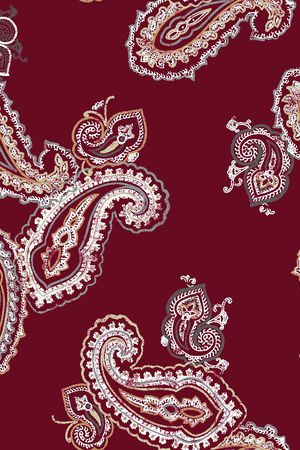 火腿花印花华亿平台图片