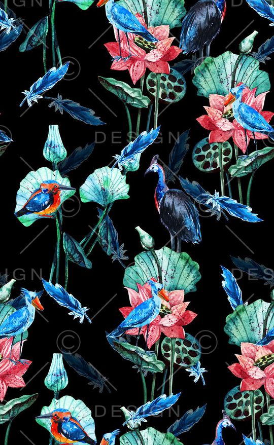 泳装印花华亿平台图片