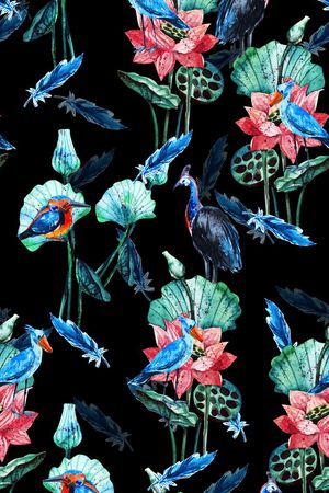 泳装印花华亿平台图片