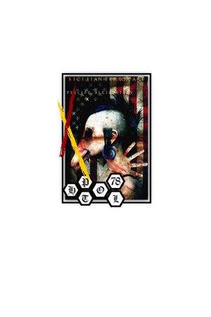 国旗印花华亿平台图片