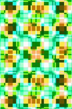 苏格兰格印花华亿平台图片