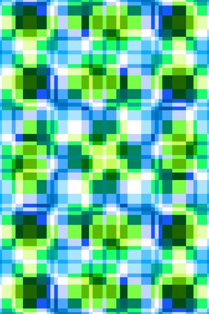 苏格兰格印花华亿平台图片