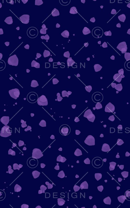 花朵印花华亿平台图片