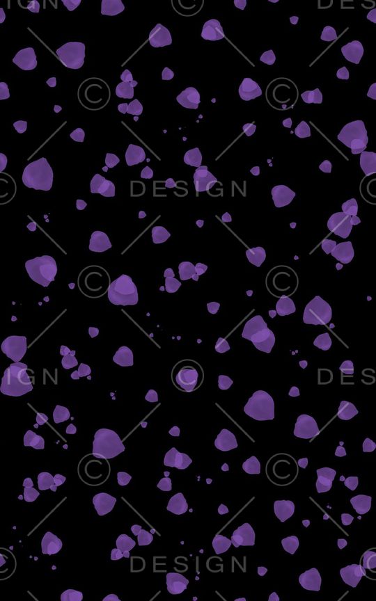 花朵印花华亿平台图片