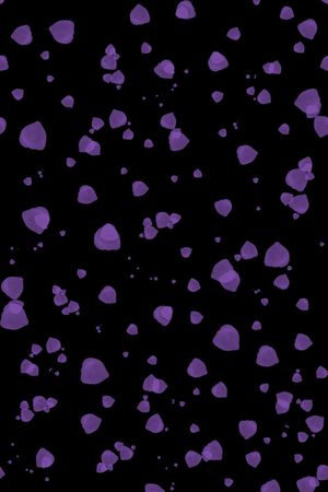 花朵印花华亿平台图片