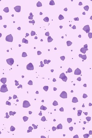 花朵印花华亿平台图片