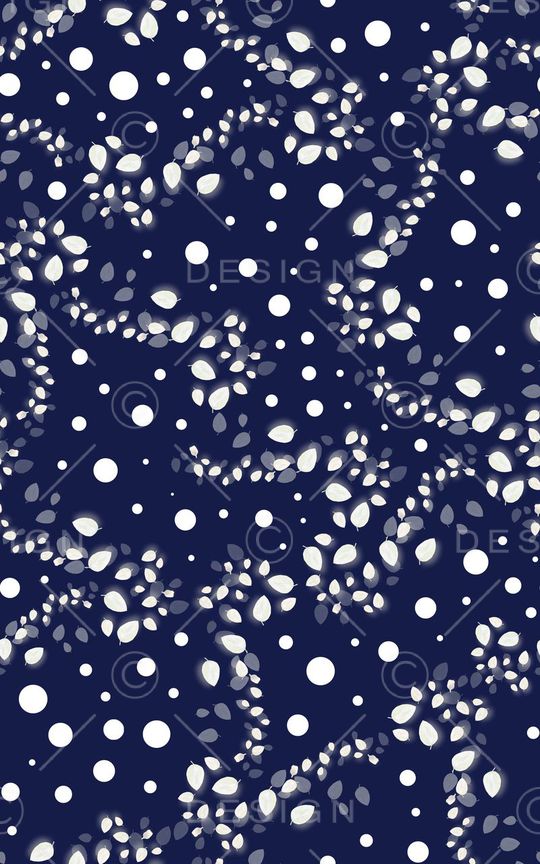 植物印花华亿平台图片