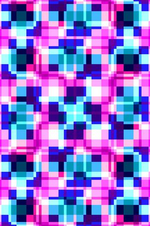 苏格兰格印花华亿平台图片