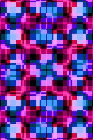 苏格兰格印花华亿平台图片