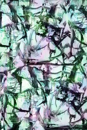 色块印花华亿平台图片